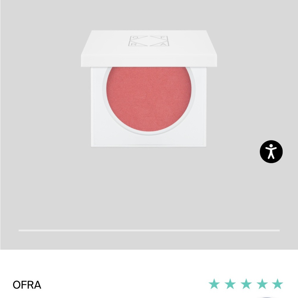 OFRA Blush in Chameleon NEW